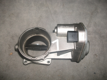 Clapeta acceleratie - Clapeta acceleratie pentru Volkswagen Phaeton , motorizare 5.0 diesel, cod 07Z128069A