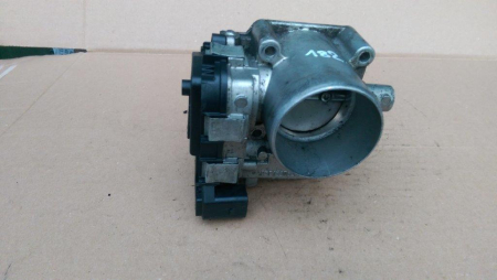 Clapeta acceleratie - Clapeta acceleratie VW Polo 6R, 1.6 benzina, 03C133062M, an 2009-2017