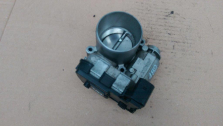 Clapeta acceleratie VW Polo 6R, 1.6 benzina, 03C133062M, an 2009-2017 [2]