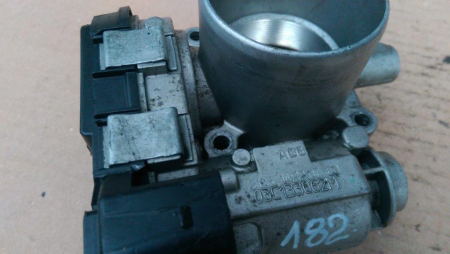 Clapeta acceleratie VW Polo 6R, 1.6 benzina, 03C133062M, an 2009-2017 [3]