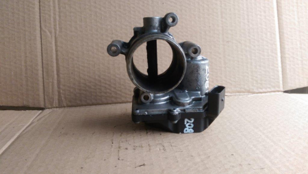 Clapeta acceleratie - Clapeta acceleratie pentru Volkswagen Tiguan 5N, motorizare 2.0 diesel, cod 03L128063K   ,   A2C53369978