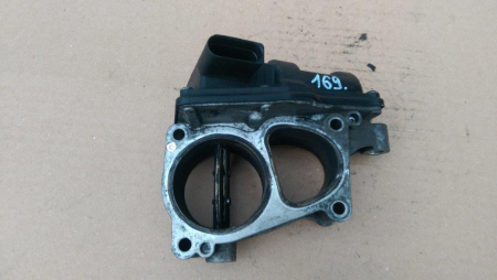 Clapeta acceleratie - Clapeta acceleratie VW Touareg 7P, Audi A7, A8, 3.0tdi, 059129593H, an 2010-2018