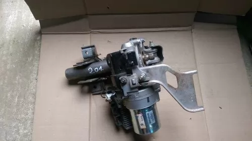 Alte piese de directie - Coloana volan pentru Mazda 6 GJ, motorizare 2.2 diesel, cod GJG9-3210X , Q003TA6182