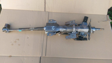 Coloana volan pentru Mazda CX7 ER, cod NE6166938 [2]