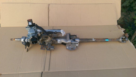 Alte piese de directie - Coloana volan pentru Mazda CX7 ER, cod NE6166938