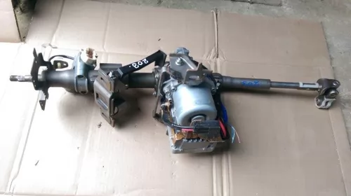 Coloana volan pentru Nissan Juke F15, motorizare 1.5 diesel, cod 1KE2A , EANCEC-045 [1]