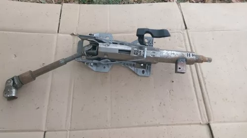 Directie si suspensie - Coloana volan pentru Peugeot 508 I, cod 9685984177