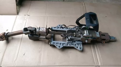 Alte piese de directie - Coloana volan pentru Volkswagen Passat B6, motorizare 2.0 diesel, cod 3C1419501L , 3C0905861J