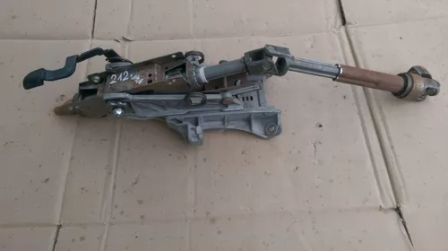 Directie si suspensie - Coloana volan pentru Volvo V40 II, motorizare 1.6 diesel, cod P31406493 , ZG580789C