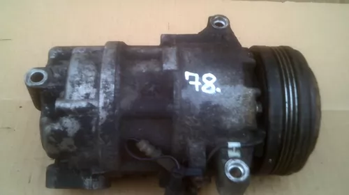 Compresor clima - Compresor clima pentru BMW X3 E83, cod 690564307 , A4101130A022