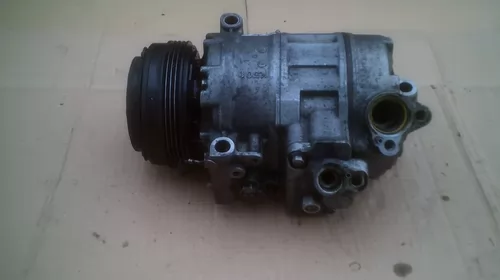Compresor clima pentru BMW X5 E53, motorizare 3.0 Diesel, cod 6915388 , 447220-8027 [1]