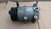 Compresor clima - Compresor clima pentru Ford S-MAX I, motorizare 2.0 benzina, cod 6G91-19D629-DB