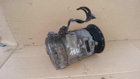 Compresor clima pentru Lexus IS220 XE20, motorizare 2.2 diesel, cod 447260-1298   ,   6SEU16C [3]