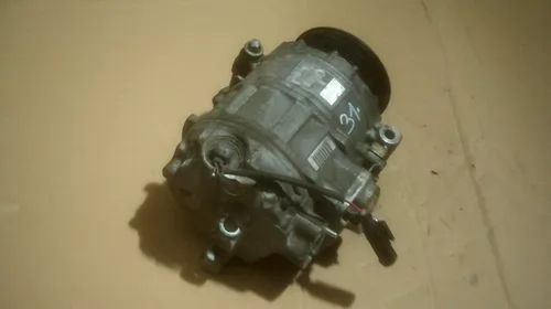 Compresor clima pentru Mercedes CLK , cod A0012301611 [1]