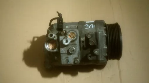 Compresor clima - Compresor clima pentru Mercedes CLK , cod A0012301611