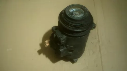 Compresor clima pentru Mercedes E-class W210, motorizare 2.2 Diesel, cod A0002340911 , A0002302011 , A0002346303 [2]