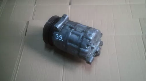 Compresor clima pentru Opel Astra G, motorizare 2.0 , 2.2 Benzina, cod 09132925 [1]