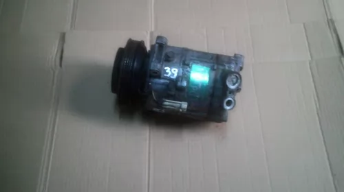 Climatizare - Compresor clima pentru Opel Astra G, motorizare 2.0 , 2.2 Benzina, cod 09132925