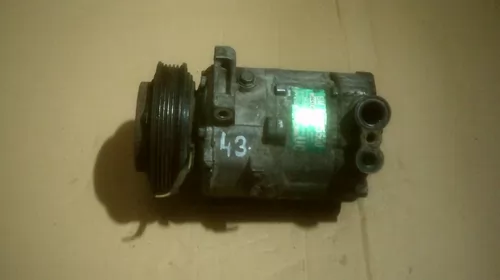 Climatizare - Compresor clima pentru Opel Astra H, motorizare 2.0 Benzina, cod 09225560