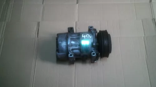 Compresor clima - Compresor clima pentru  Laguna 1 , motorizare 1.9 Diesel, cod 7700111289, D709AS2