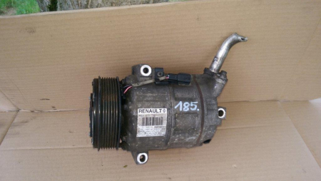 Compresor clima - Compresor clima pentru Renault Trafic II, motorizare 2.0 diesel, cod 8200577732   ,   6821599234