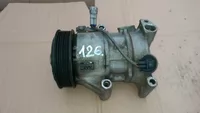 Climatizare - Compresor clima pentru Toyota Yaris XP130, motorizare 1.5 benzina, cod GE447260-4202   ,   5TSE10C