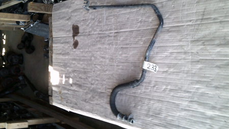 Alte piese de climatizare - Conducta racire ulei CUTIE DE VITEZE pentru ALfa Romeo 159 , motorizare 2.4 DIESEL, cod 50505095