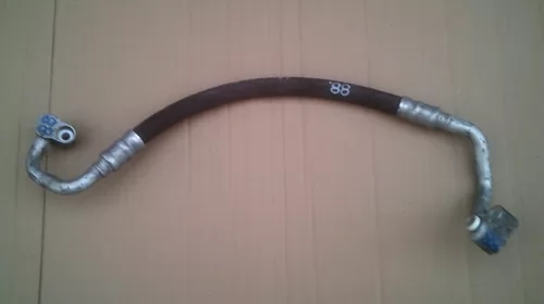 Conducta aer conditionat - Conducta aer conditionat pentru Audi A3 8P, motorizare 1.6 Benzina, cod 1K0820721G