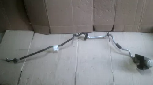 Conducta aer conditionat - Conducta  pentru audi A4 B7, motorizare 2.0 DIESEL, cod 8E0820193E