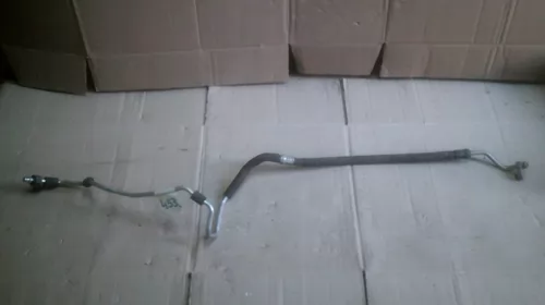 Conducta aer conditionat - Conducta aer conditionat pentru audi A4 B7, motorizare 2.0 DIESEL, cod 8E2260712AB