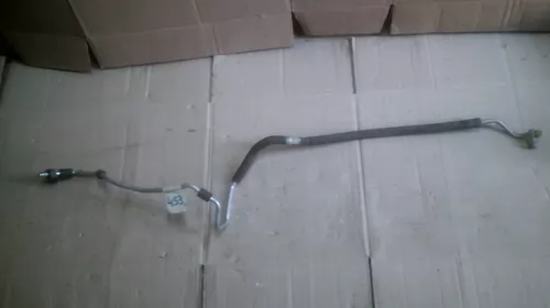 Conducta aer conditionat pentru audi A4 B7, motorizare 2.0 DIESEL, cod 8E2260712AB [1]