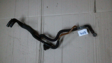 Conducta aer conditionat - Conducta alimentare combustibil pentru Audi A6 C6, motorizare 3.0 DIESEL, cod 059130300