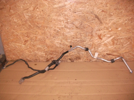 Conducta aer conditionat - Conducta aer conditionat pentru Audi A6 C6, motorizare 3.0 DIESEL, cod 4F0260753A