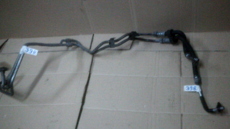 Conducta pentru audi A6 C6, motorizare 3.0 DIESEL, cod 4F0317817AA [1]