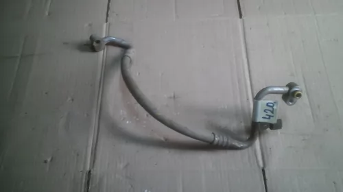 Conducta aer conditionat - Conducta  pentru Audi Q7 4L, motorizare 3.0 DIESEL, cod 7L6820721AA