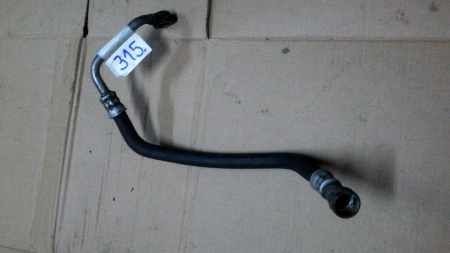 Alte piese de climatizare - Conducta ulei servodirectie pentru Bmw SERIA 3 E46, motorizare 2.0 DIESEL, cod 6752951