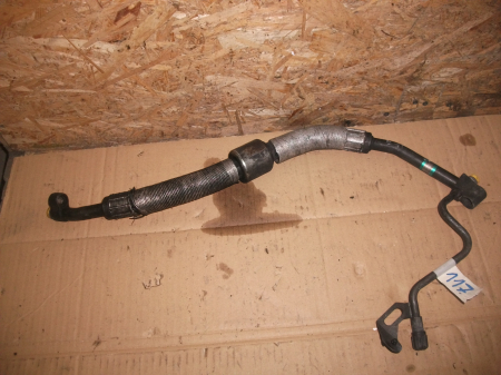 Alte piese de climatizare - Conducta aer conditionat pentru Bmw Seria 3 E46, motorizare 2.0 DIESEL, cod 6905644