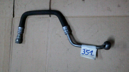 Conducta aer conditionat - Conducta  racire ulei servodirectie pentru Bmw SERIA 3 E90, motorizare 2.0 DIESEL, cod 6764760