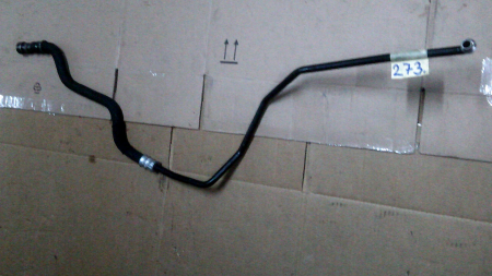 Conducta racire ulei  pentru Bmw SERIA 3 E90, motorizare 2.0 DIESEL, cod 7799217 [1]