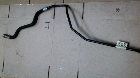 Alte piese de climatizare - Conducta racire ulei  pentru Bmw SERIA 3 E90, motorizare 2.0 DIESEL, cod 7799217