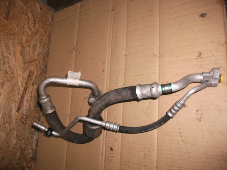 Alte piese de climatizare - Conducta aer conditionat pentru Bmw Seria 3 E90, motorizare 2.0 DIESEL, cod 9168365