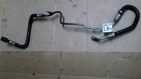Conducta ULEI servodirectie pentru Bmw SERIA 5 E60, motorizare 2.0 DIESEL, cod 6770432 [1]