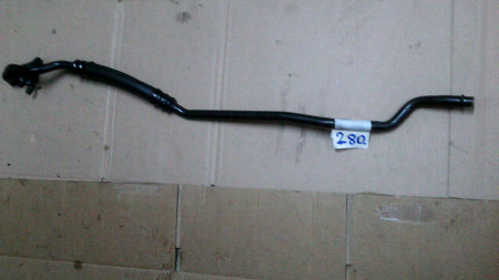 Conducta ulei racire cutie viteza  pentru Bmw SERIA 5 E60, motorizare 3.0 DIESEL, cod 4709248 [1]