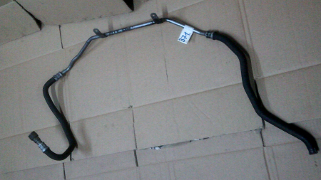 Conducta aer conditionat - Conducta lichid servodirectie  pentru Bmw SERIA 5 E60, motorizare 3.0 DIESEL, cod 6764739