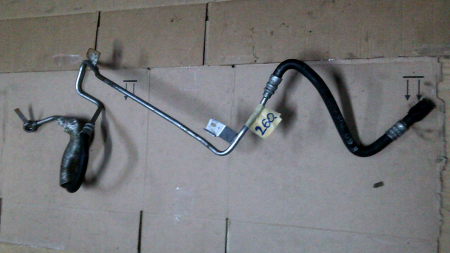 Conducta ulei servodirectiepentru Bmw SERIA 5 E60, motorizare 3.0 DIESEL, cod 6766686 [1]