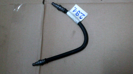 Conducta furtun ambreiaj  pentru Bmw SERIA 5 E60, motorizare 3.0 DIESEL, cod 6774226 [1]