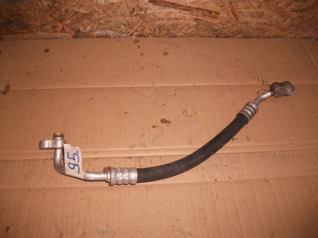 Alte piese de climatizare - Conducta aer conditionat pentru Bmw Seria 5 E60, motorizare 3.0 DIESEL, cod 6911951
