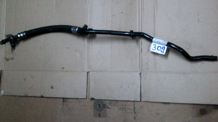 Conducta racire ulei cutie viteza  pentru Bmw SERIA 5 E60, motorizare 3.0 DIESEL, cod 7794577 [1]