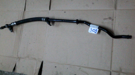 Alte piese de climatizare - Conducta racire ulei cutie viteza  pentru Bmw SERIA 5 E60, motorizare 3.0 DIESEL, cod 7794577