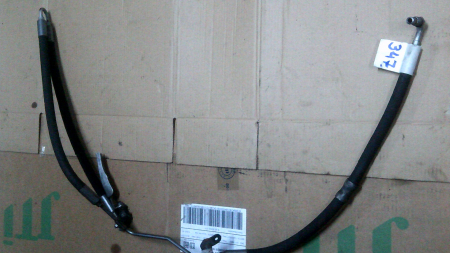 Conducta aer conditionat - Conducta servodirectie  pentru Bmw SERIA 7 E65, motorizare 3.0 DIESEL, cod 23498211